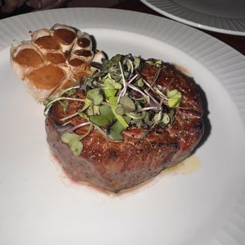 Cave 305 - Filet mignon - Steakhouses Near Me - Miami Beach, Florida