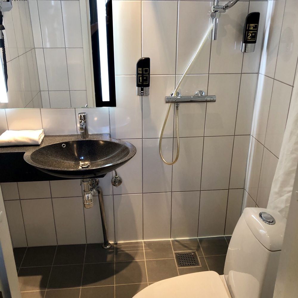 Urban House - Hotels Near Me - Copenhagen, 84