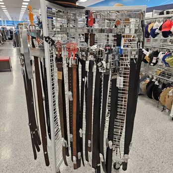 Ross Dress for Less - Belt - Department Stores Near Me - Valencia, California Ross Dress for Less - Belt - Department Stores Near Me - Valencia, California