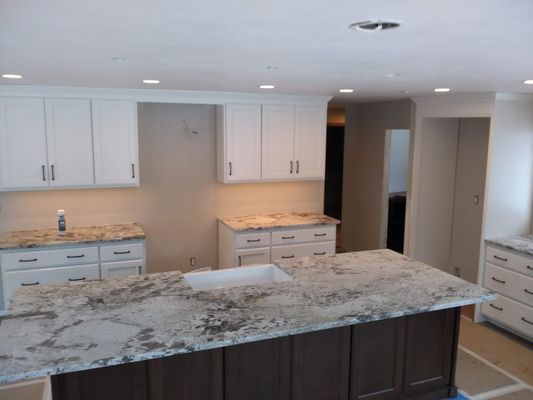 Bay Area Granite Marble 4001 W Spencer St Appleton Wi Hardware