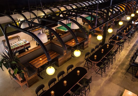 Léo's Taproom by null