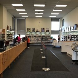 New York Public Library - Todt Hill-Westerleigh Library