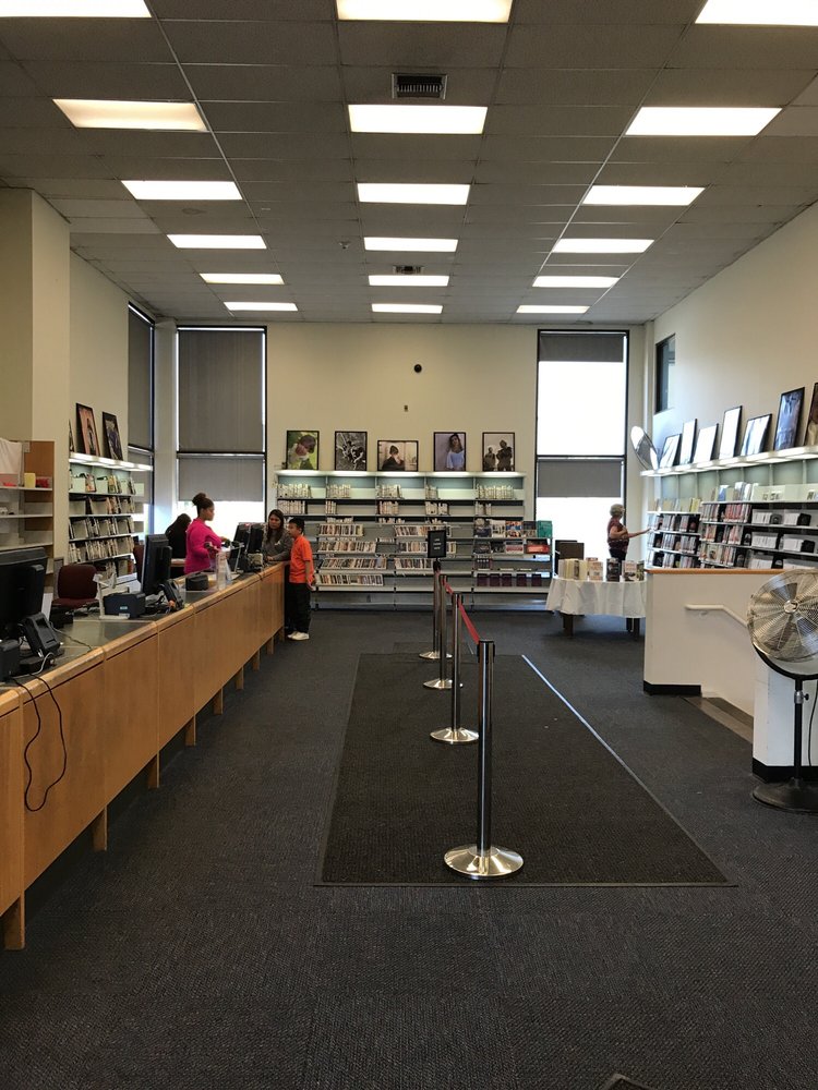 NEW YORK PUBLIC LIBRARY TODT HILLWESTERLEIGH LIBRARY Updated