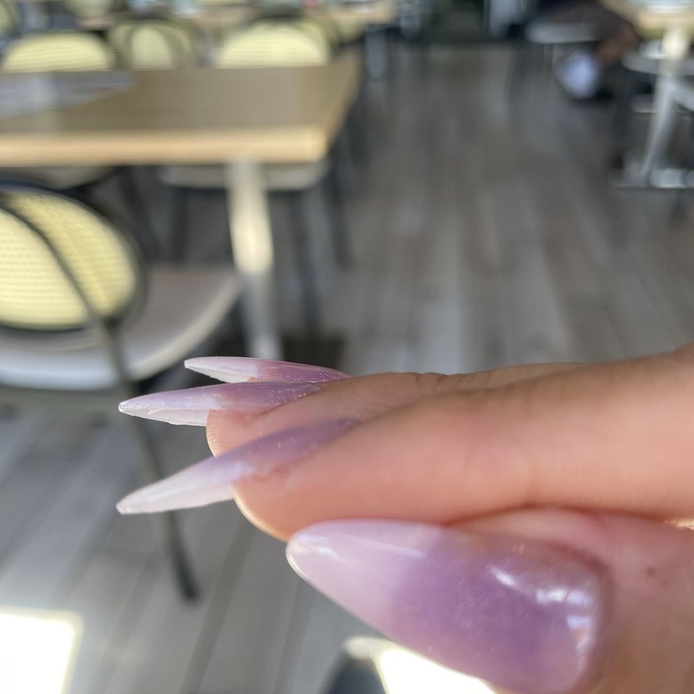 GoBahli Nails - Acrylic - Nail Salons Near Me - San Marcos, California
