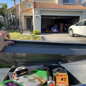 WASTE MANAGEMENT - INLAND EMPIRE - 55 Reviews - Junk Removal & Hauling - 17700 Indian St, Moreno