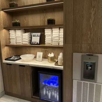 Conrad Los Angeles - Gym Amenities - Hotels Near Me - Los Angeles, California