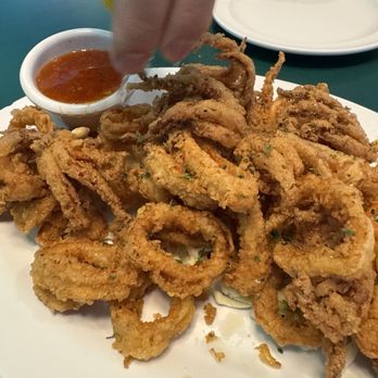 The City Fish - Calamari - Sandwiches Near Me - Cupertino, California The City Fish - Calamari - Sandwiches Near Me - Cupertino, California