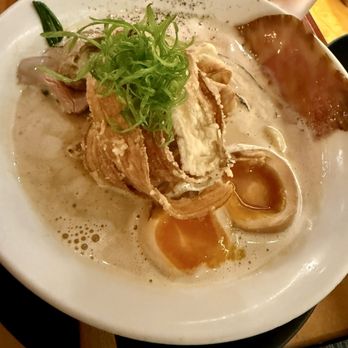 Mensho - Signature ramen - Noodles Near Me - Houston, Texas Mensho - Signature ramen - Noodles Near Me - Houston, Texas