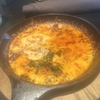 La Popular Austin - Queso fundido - Mexican Near Me - Austin, Texas