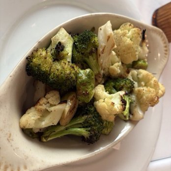 Vespaio - Veggies - Italian Near Me - Los Angeles, California