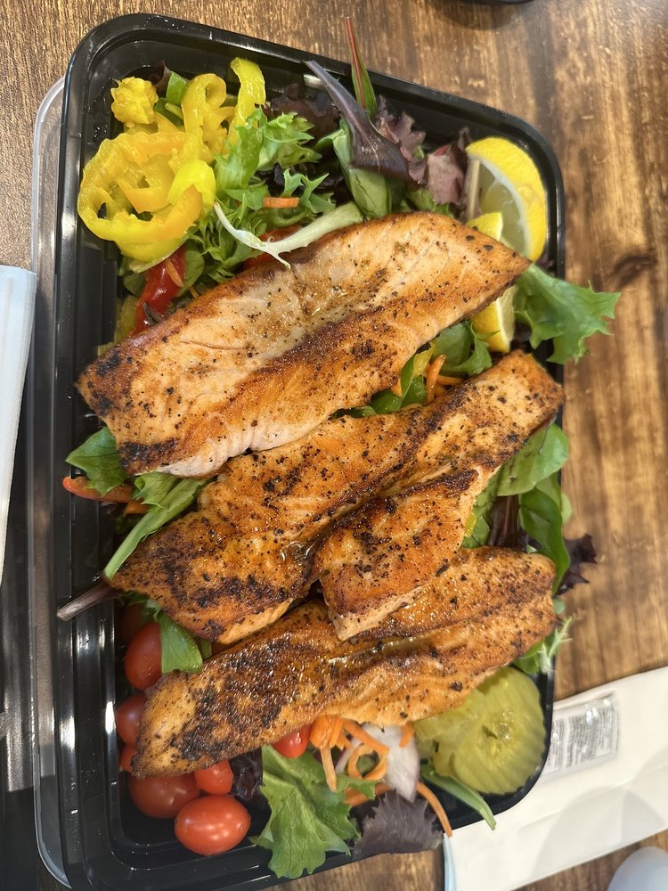 FISHBONE SEAFOOD WOODLAND HILLS 38 Photos & 35 Reviews 5780 Canoga