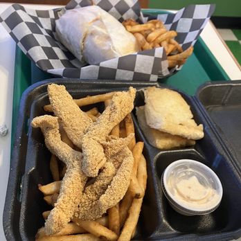 Leonard's Food Quarters - Fish Basket & Club Po-Boy - Seafood Near Me - Lake Charles, Louisiana Leonard's Food Quarters - Fish Basket & Club Po-Boy - Seafood Near Me - Lake Charles, Louisiana