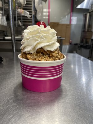 Coco's Cookies and Creamery by null