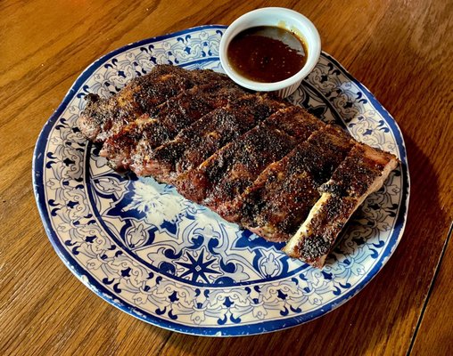 Perini Ranch Steakhouse by null