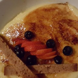 Creme Brulee