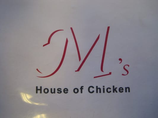 Merry's House of Chicken by null