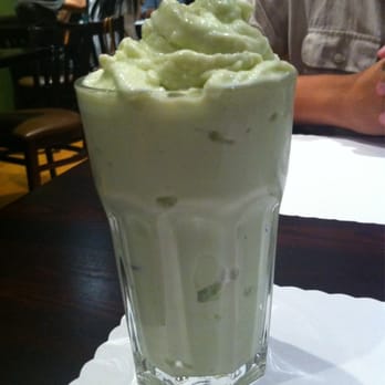 Glendale Pho Co - Avocado smoothie - Vietnamese Near Me - Glendale, California
