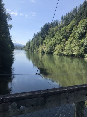 Tolt-MacDonald Park & Campground by null