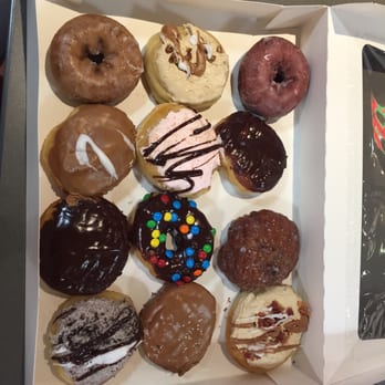 Beiler's Bakery - A dozen bites of heaven! - Bakeries Near Me - Philadelphia, Pennsylvania