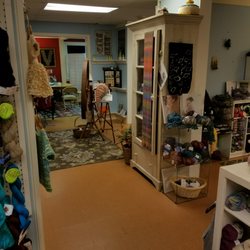 Knitty Gritty Yarn Shop