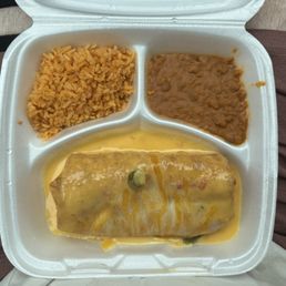 Chimichanga