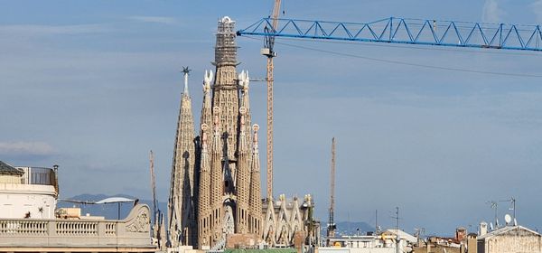 The One Barcelona by null