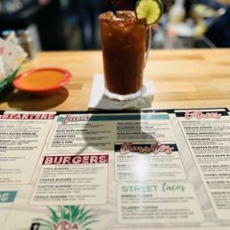 Michelada
