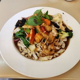 Vegan Pho