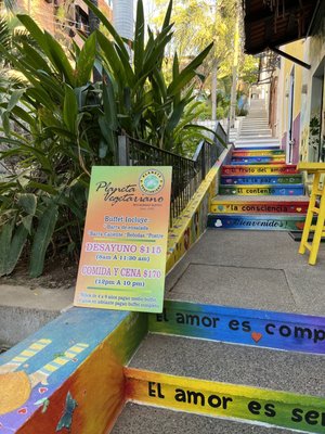 Planeta Vegetariano by null