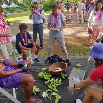 Toa Luau - Cultural Center Near Me - Haleiwa, Hawaii