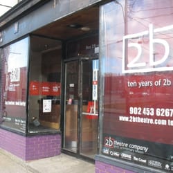 The Bus Stop Theatre