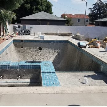 Good Fella Pools - Pool remodel and spa addition - Pool & Hot Tub Service Near Me Good Fella Pools - Pool remodel and spa addition - Pool & Hot Tub Service Near Me