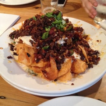 10 Barrel Brewing - Steak "Not Just" Nachos... Yum! - Breweries Near Me - Boise, Idaho 10 Barrel Brewing - Steak "Not Just" Nachos... Yum! - Breweries Near Me - Boise, Idaho