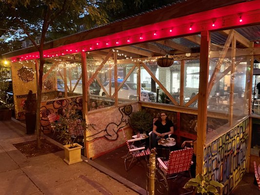 Sonny's Cocktail Joint by null
