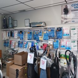 Central Vacuum - Vacuum bags