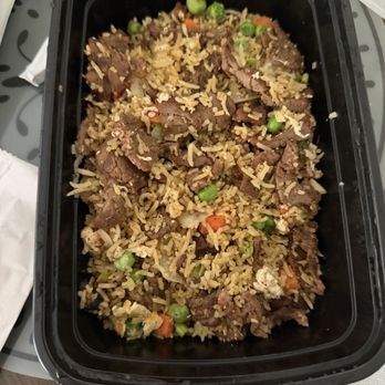 Anvi's Cafe - Raw rice salty - Vietnamese Near Me - Costa Mesa, California