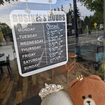 L&L Bakery - Hours of operation - Desserts Near Me - Blaine, Washington L&L Bakery - Hours of operation - Desserts Near Me - Blaine, Washington