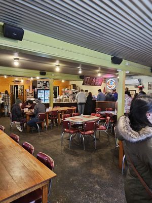 Franklin Barbecue by null
