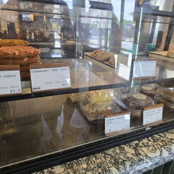 The Understudy Coffee And Books - Bake goods case - Bookstores Near Me - Chicago, Illinois The Understudy Coffee And Books - Bake goods case - Bookstores Near Me - Chicago, Illinois