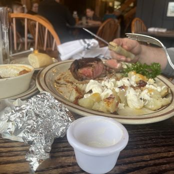 The Steakhouse - Steakhouses Near Me - Wells, Maine