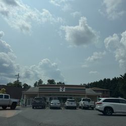7-Eleven