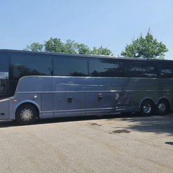 Boston Luxor Limo