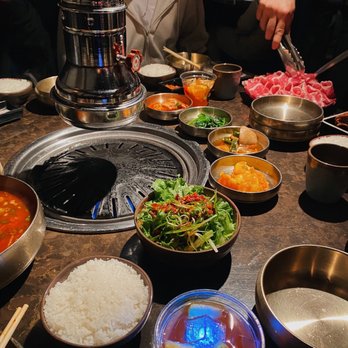 Anto - the spread - Korean Near Me - New York, New York Anto - the spread - Korean Near Me - New York, New York