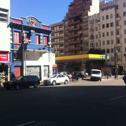 Mercadinho Best Markt