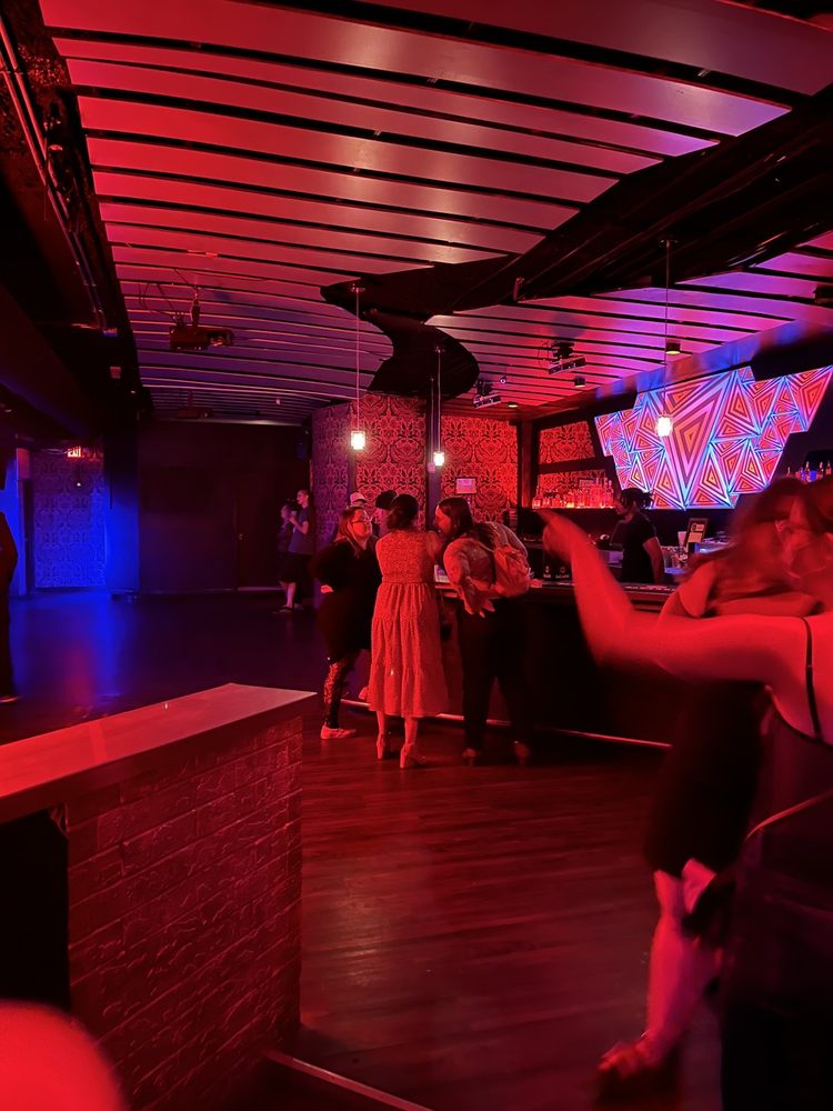 Liquid - wedding in Madison, WI