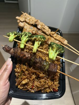 Gao's BBQ & Crab by null