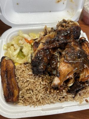 Jamaican Grill by null