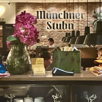 Münchner Stubn - Bavarian Near Me - Munich, BY