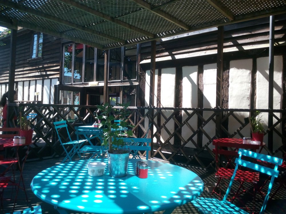 THYME 11 Photos High Street, Uckfield, East Sussex, United Kingdom