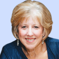 Sally Hackman PhD, MFT